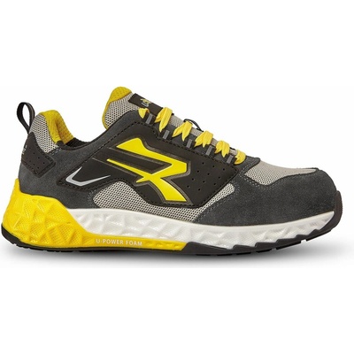 U Power STARK ESD S1PS