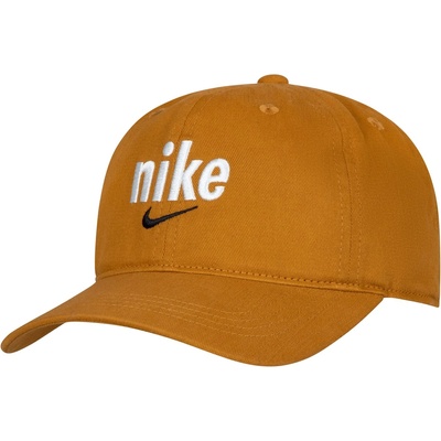 Nike Шапка с козирка Nike Curve Brim Cap In99 - Desert Ochre