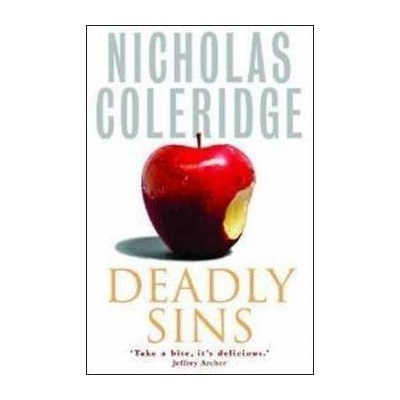 Deadly Sins - Nicholas Coleridge