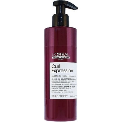 L'Oréal Expert Curl Expression Definition Activator 250 ml