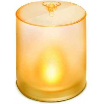 MPOWERD Inc. Solární lucerna Luci Candle, 62 g