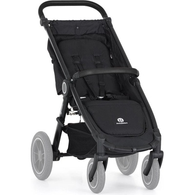 PETITE&MARS Konštrukcia Street2 Black