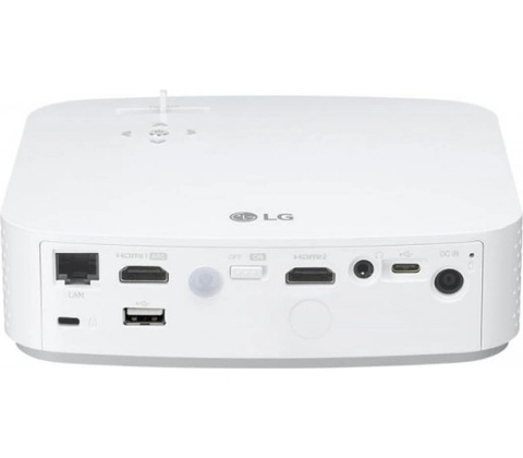 LG PF50KS