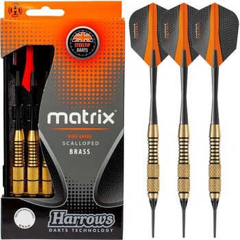 Harrows Matrix 16gK