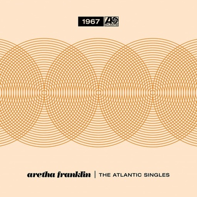FRANKLIN, ARETHA - RSD - THE ATLANTIC SINGLES COLLECTION 1967 - LPS
