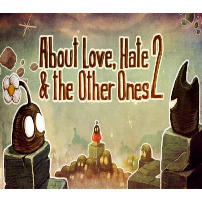 Bundle of Love & Hate