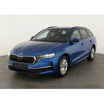 Skoda Octavia Combi TDI Selection DSG 110 kW