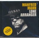 MANN MANFRED: LONE ARRANGER, CD