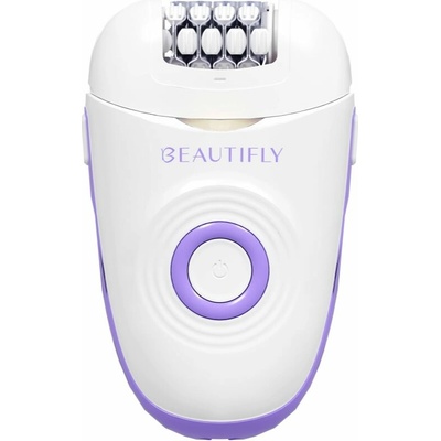 Beautifly CompactSilk Epil