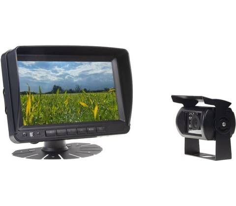 Stualarm SV77SET2