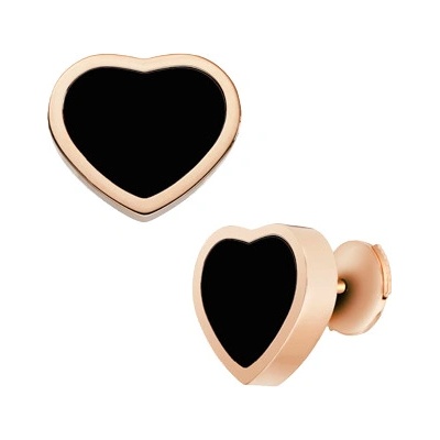 Chopard zlaté Chopard Happy Hearts 839482-5201 2020032