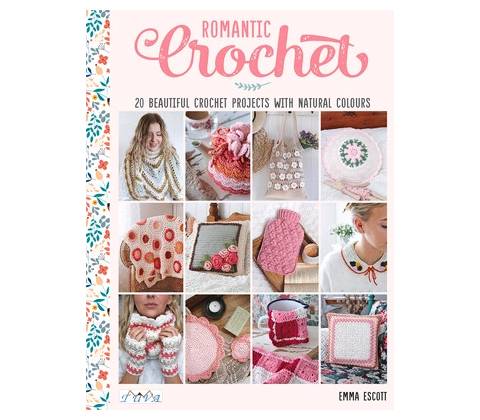 Romantic Crochet