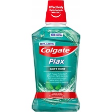 Colgate Plax Multi Protection Soft Mint 500 ml