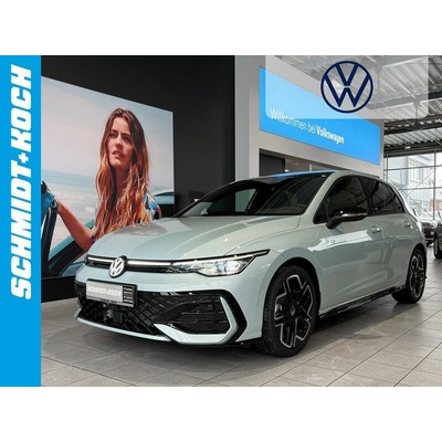 Volkswagen Golf 1.5 eTSI R-Line DSG 110 kW
