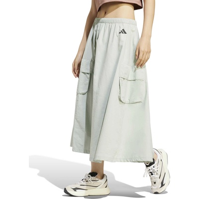 ADIDAS Пола City Escape Woven Skirt