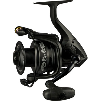 RYOBI ECUSIMA BIG CAT 6500