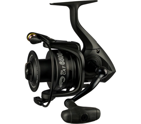 RYOBI ECUSIMA BIG CAT 6500