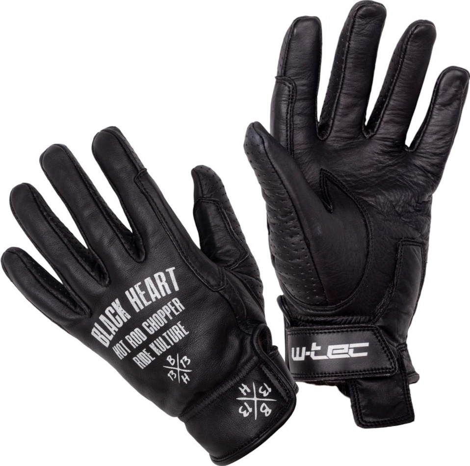 W-Tec Black