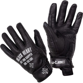 W-Tec Black