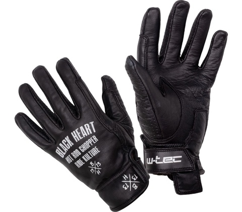 W-Tec Black