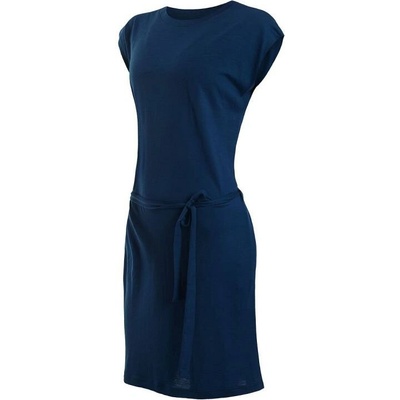 Sensor Merino Active deep blue