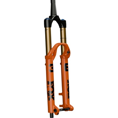 FOX 36 Factory Grip X