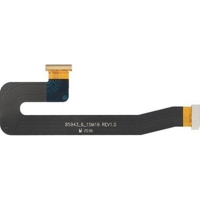 Samsung Galaxy Tab A7 10.4 T500, T505 - LCD Flex Kábel - GH81-19640A Genuine Service Pack