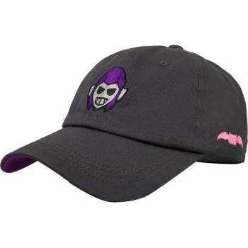 Image 1 of Шапка бейзболна BRAWL STARS, Mortis (CR1330)