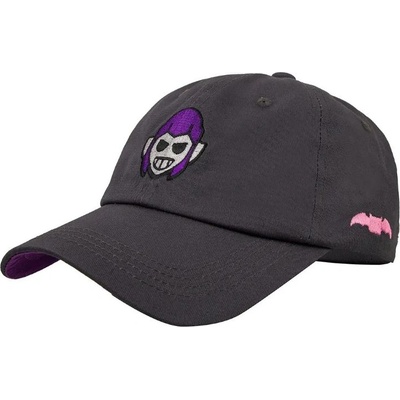 Шапка бейзболна BRAWL STARS, Mortis (CR1330)