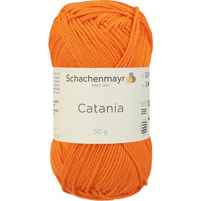 Catania 50g - 281 orange
