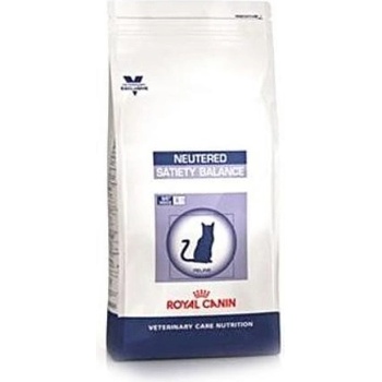 ROYAL CANIN Neutered SATIETY Balance 0,4 kg
