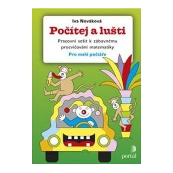 Počítej a lušti