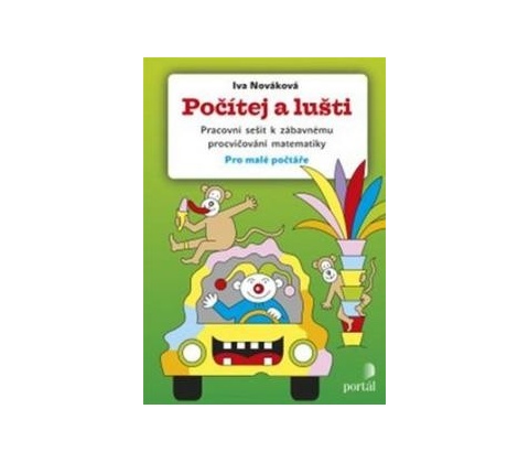 Počítej a lušti