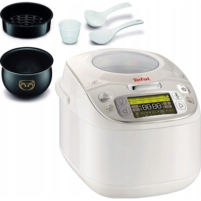 Tefal RK8121 bílý