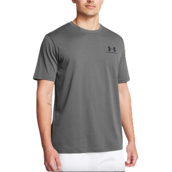 Under Armour Тениска Under Armour UA M SPORTSTYLE LC SS 1326799-025 Размер XS