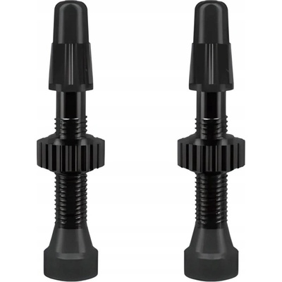 bezdušové ventilky Wtb 2x Al Presta Valve 34mm