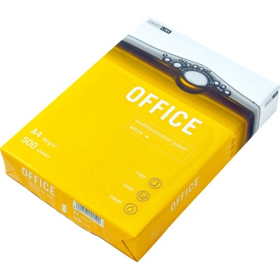 OFFICE A4 80g 500ls