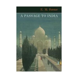 A Passage to India | E. M. Forster (ISBN: 9781684224272)