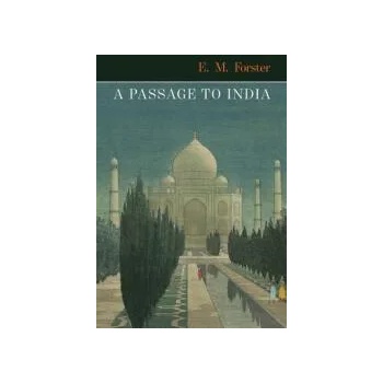 Image 1 of A Passage to India | E. M. Forster