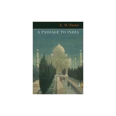 A Passage to India | E. M. Forster