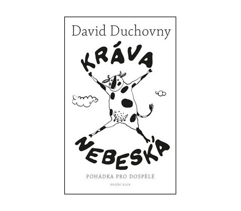 Kráva nebeská