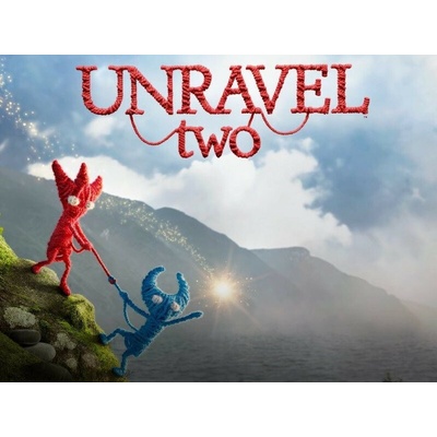 Unravel Two