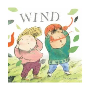 Wind | Carol Thompson (2014)