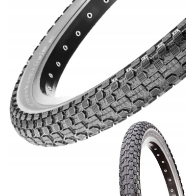 na bicykel 20x2,125 [57-406] CST Marmot / drôt / BB
