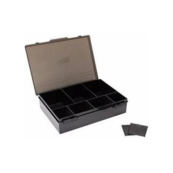 Kevin Nash Tackle Box Logic medium