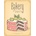 Ceduľa Premium Quality - Bakery 2