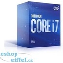 Intel Core i7-10700F BX8070110700F