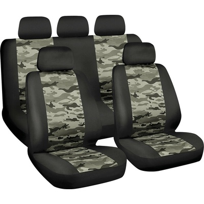 Autopotah Camo Air-Force LAMPA
