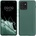 kwmobile Калъф за Motorola ThinkPhone - зелен