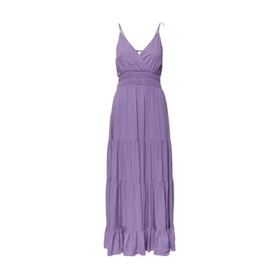 Y.A.S Лятна рокля 26026350 Виолетов Regular Fit (26026350)